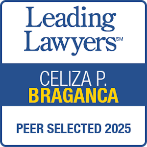 Leading Lawyers - Celiza P. Braganca